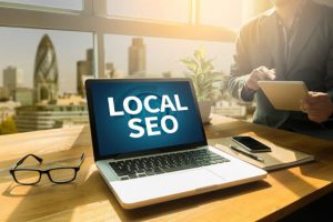 Local SEO