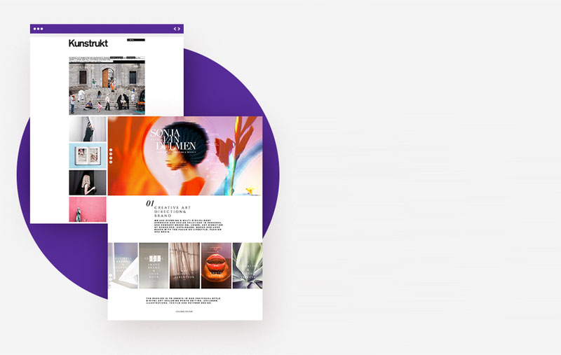 Website website