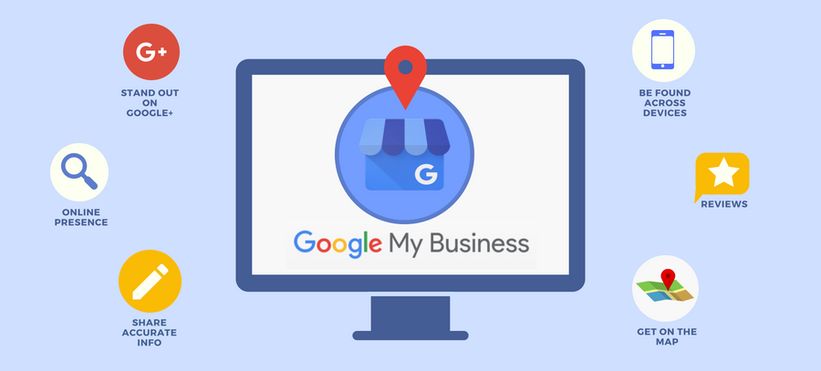 local seo service