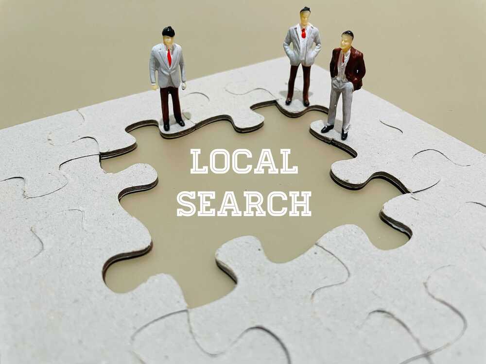 Local SEO