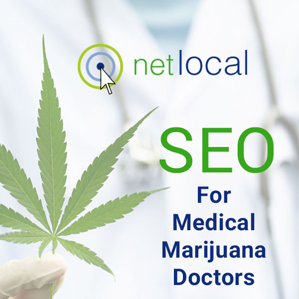 medical marijuana doctor seo