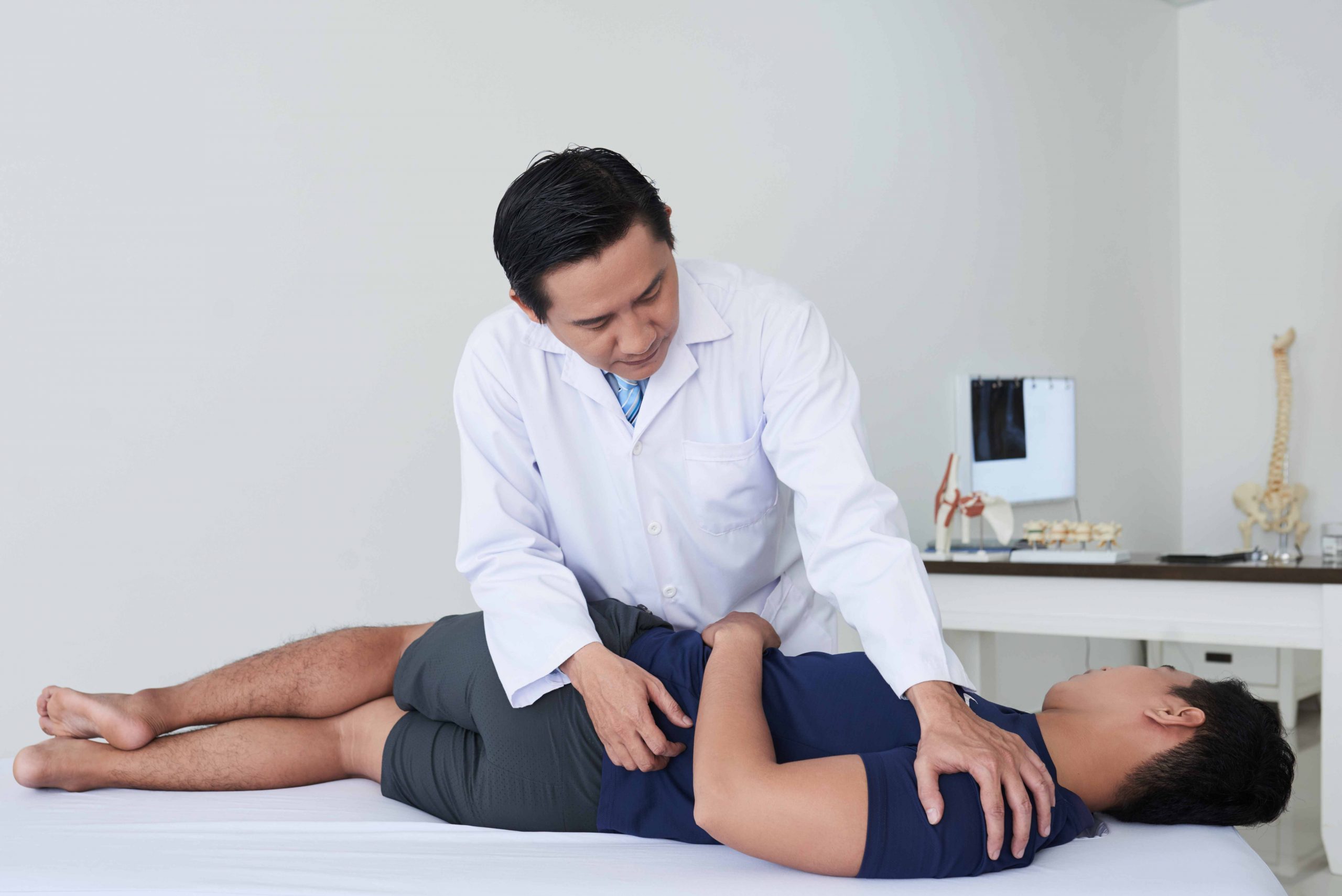chiropractor seo