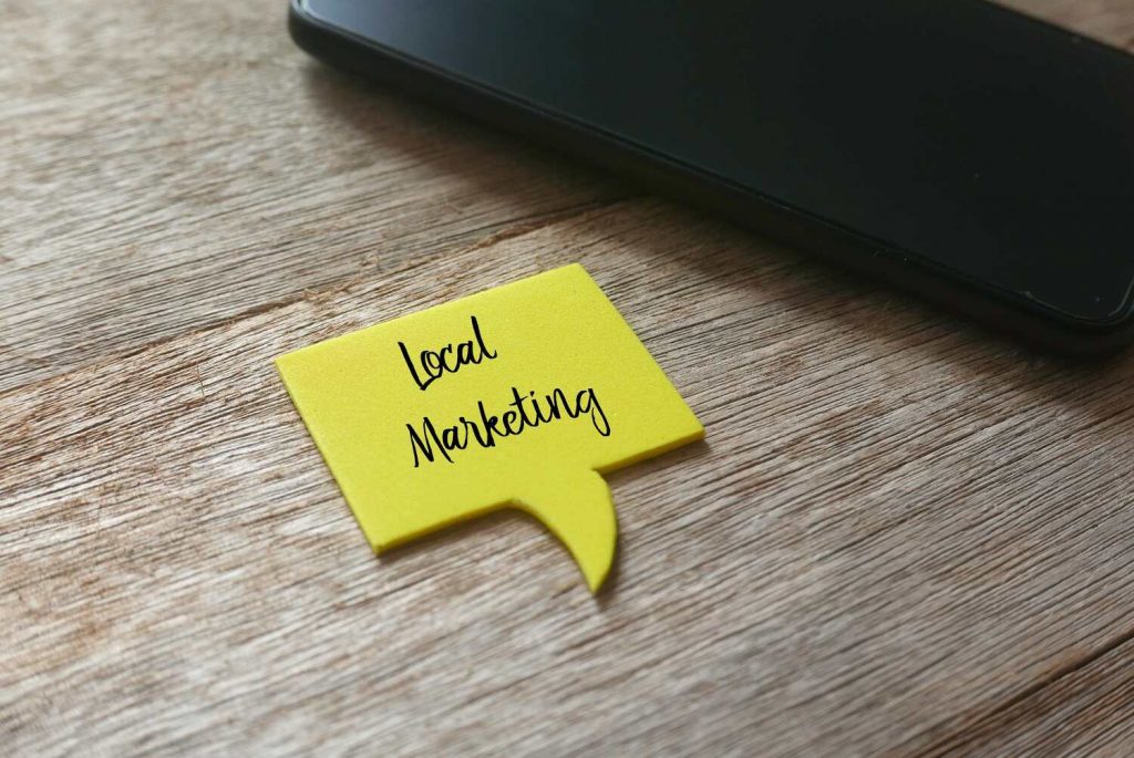 Local SEO Local Listings