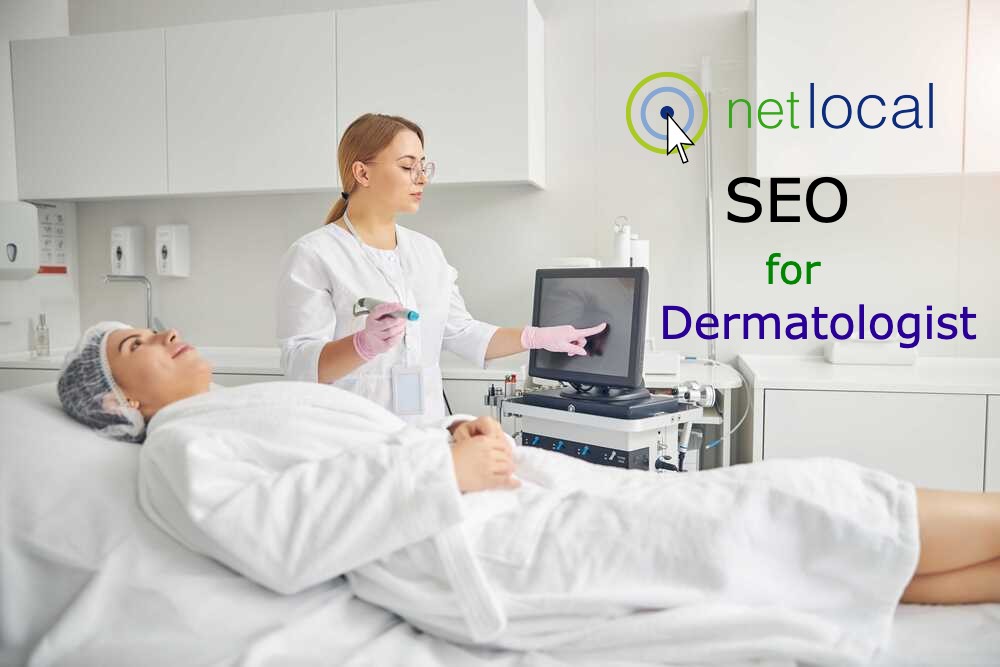 Dermatologist SEO Marketing