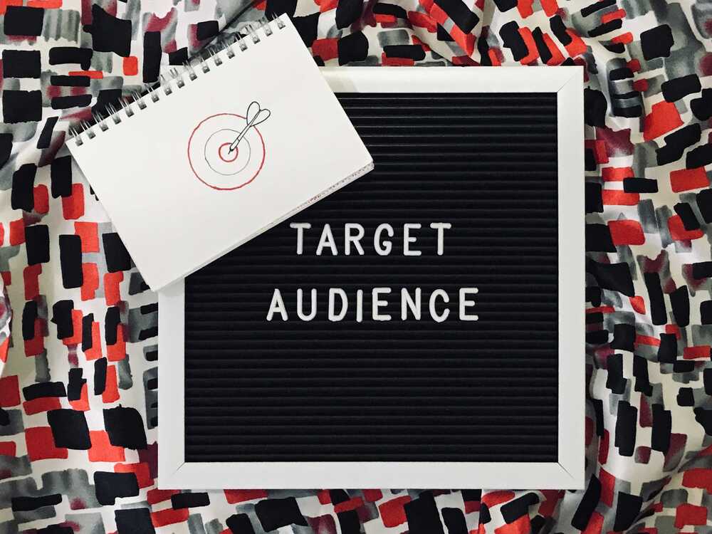 Identify Your Target Audience