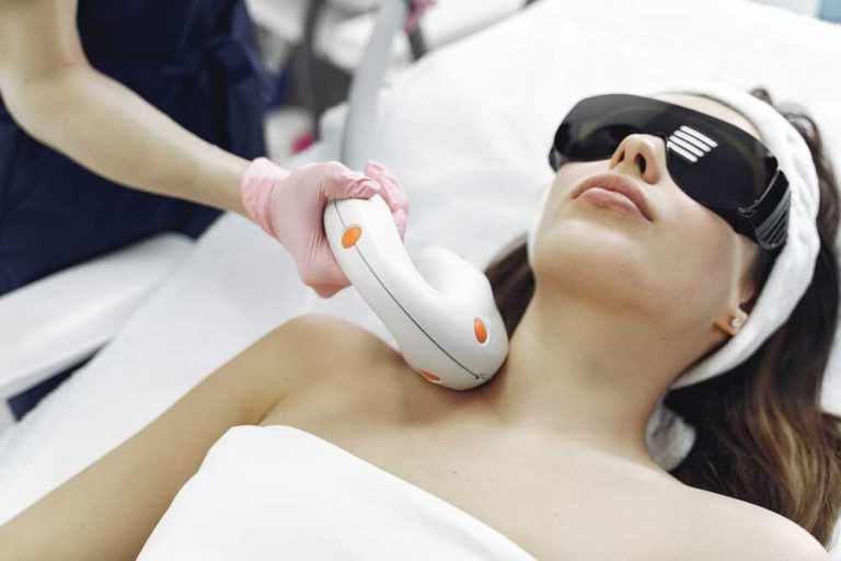 Laser Hair Removal Digital Marketing