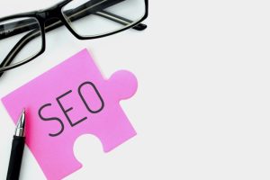 How many keywords per page when using SEO