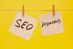 What is an SEO Keyword in OpenCart?