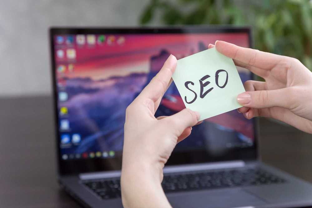 Case Study Sample 2 SEO for WordPress