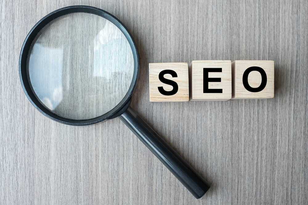 SEO When Changing Domain Name