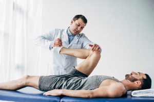 Chiropractor Digital Marketing Services