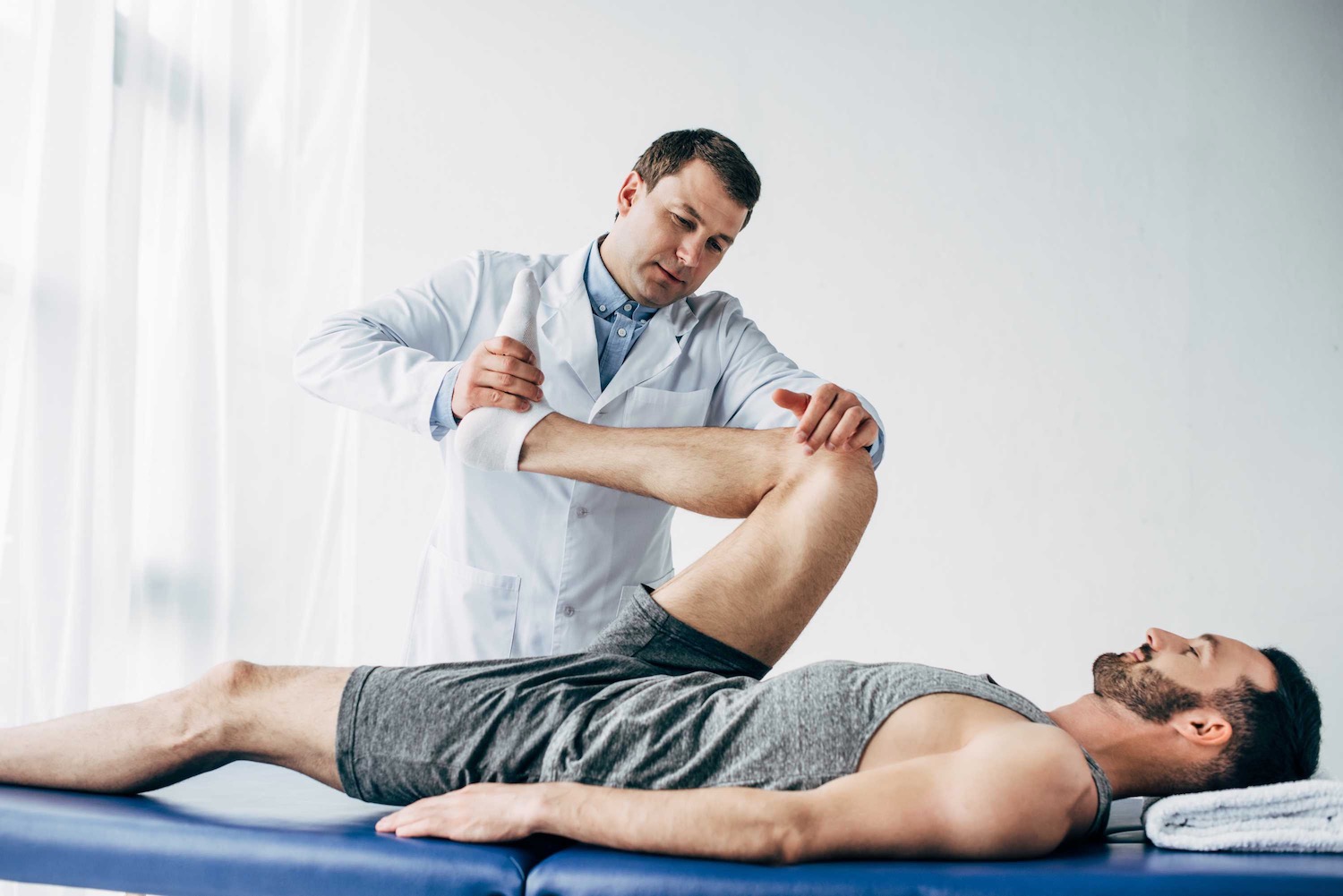 Chiropractor Digital Marketing Services