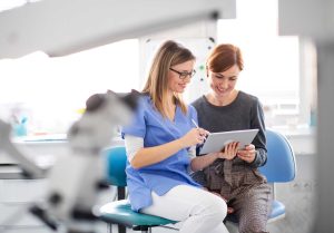Dental Local SEO Marketing Agency