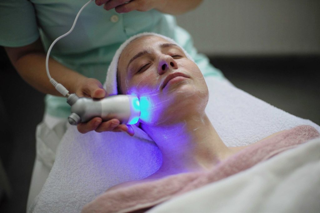 Dermatologist SEO
