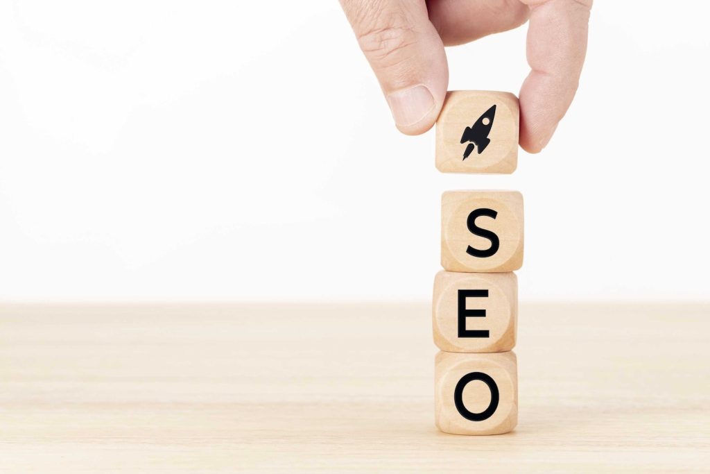Local SEO for Doctors