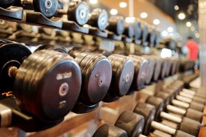 Online Marketing Services Gyms