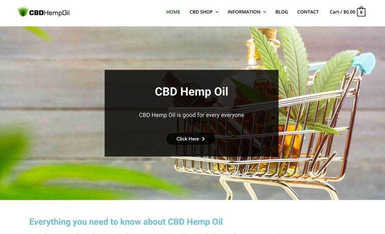 cbdhemp-oil