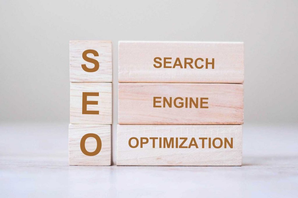 SEO Services Company Bucks County