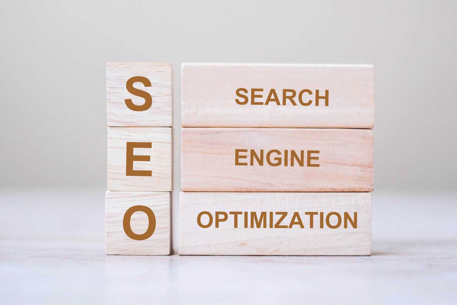 SEO Services Company Bucks County