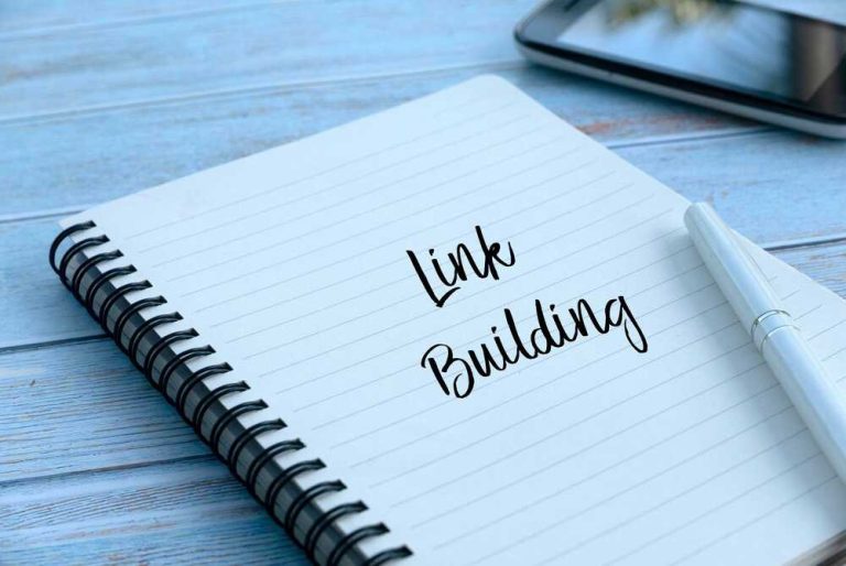 SEO Backlink Building for Local Businesses