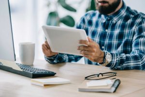 Why Does My Business Not Show on Google?