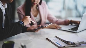 Google My Business Management Service