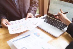 5 Top Local Citations By Category