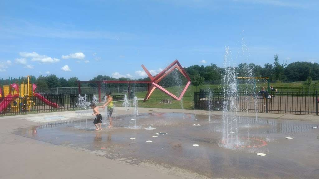 Coal Street Park Wilkes-Barre, PA