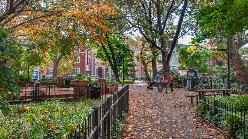 Queen Village Philadelphia, PA