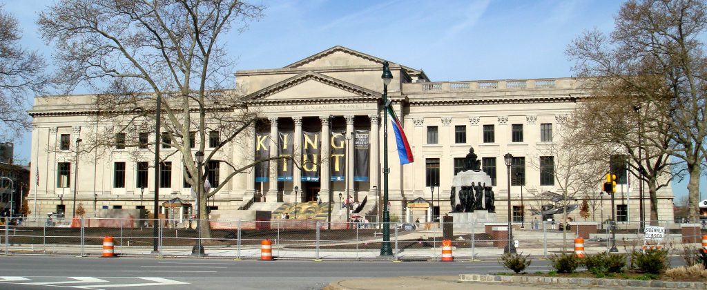 The Franklin Institute Philadelphia, PA